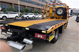 八里庄24小时汽车送油服务公司