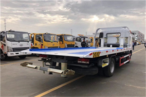 八里庄汽车救援补胎