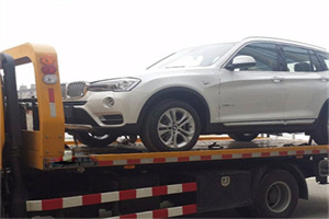 八里庄拖车24小时服务电话